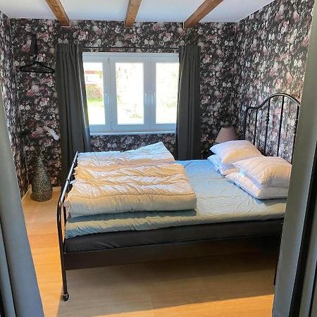 Strandbaden Casa Blancaヴィラ エクステリア 写真