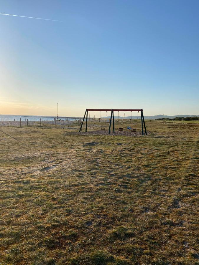Strandbaden Casa Blancaヴィラ エクステリア 写真
