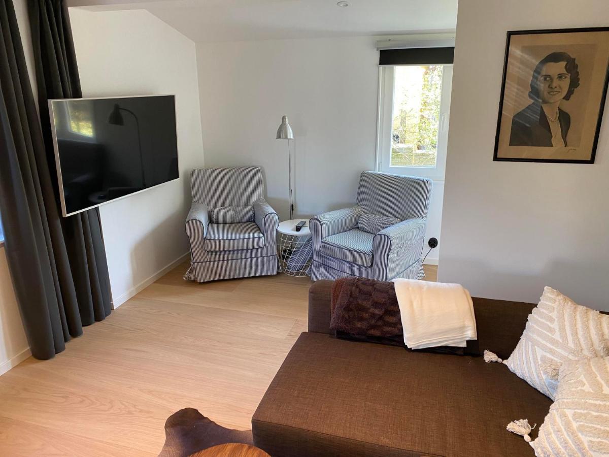 Strandbaden Casa Blancaヴィラ エクステリア 写真